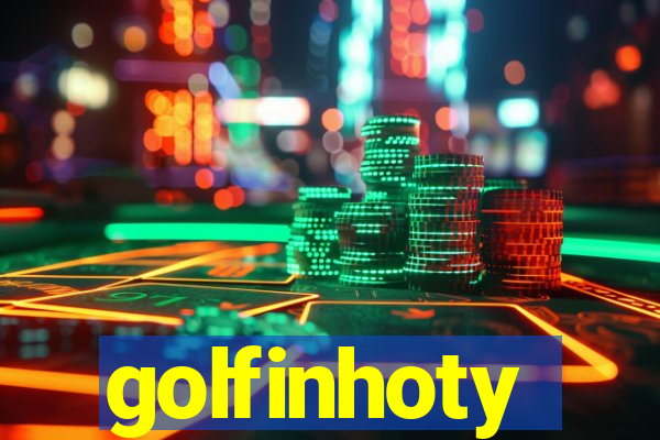 golfinhoty