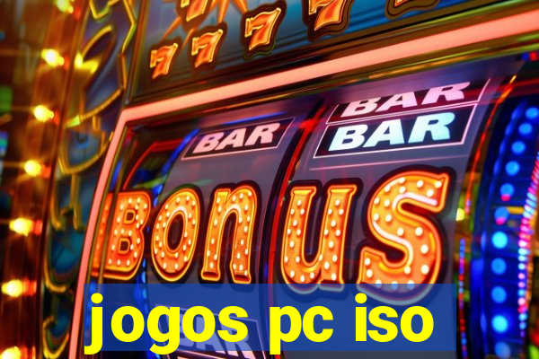 jogos pc iso