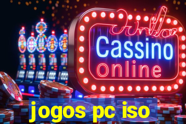 jogos pc iso