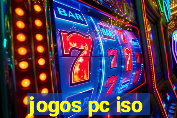 jogos pc iso