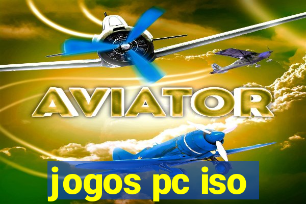 jogos pc iso