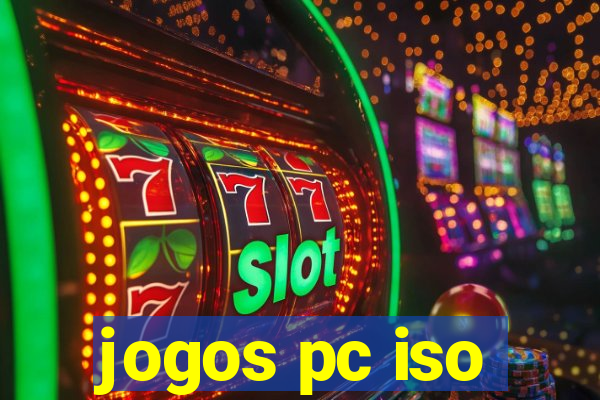 jogos pc iso