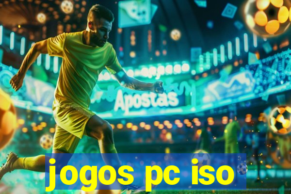 jogos pc iso