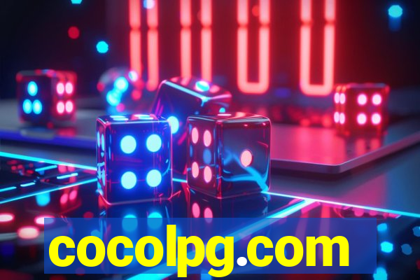 cocolpg.com