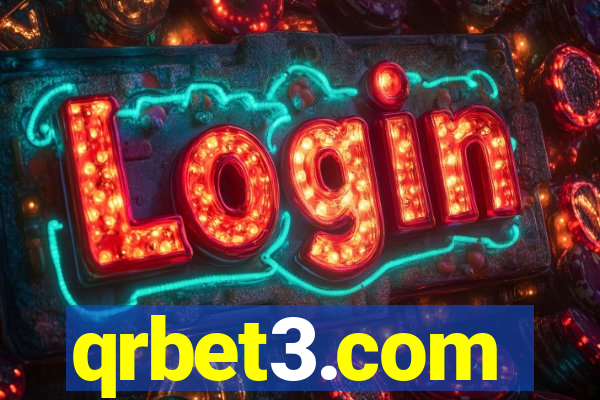 qrbet3.com