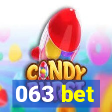 063 bet