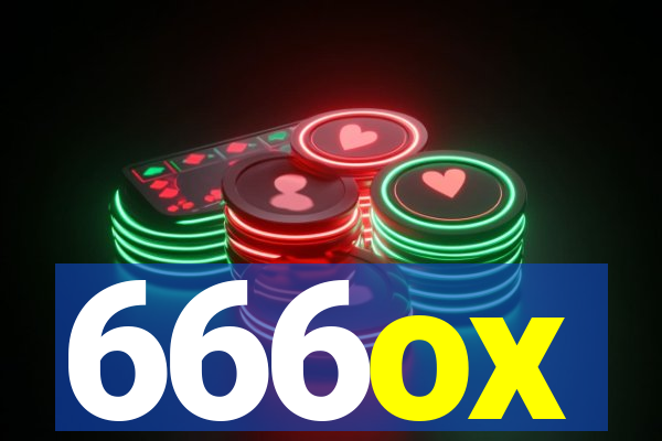 666ox