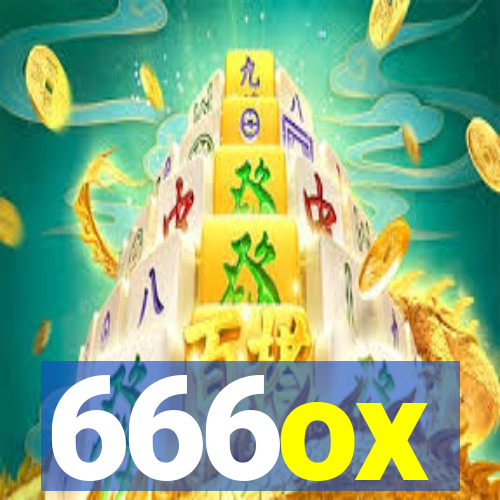 666ox