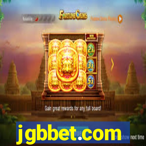 jgbbet.com