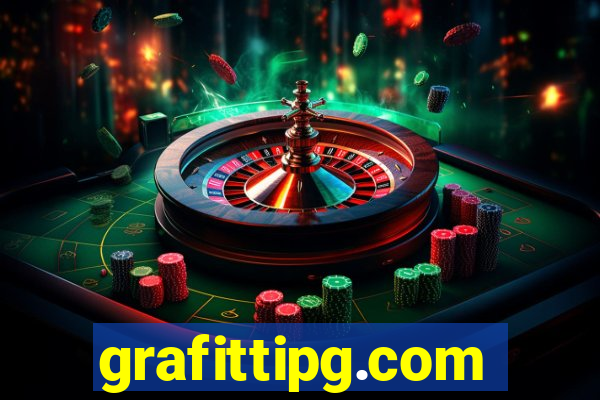 grafittipg.com