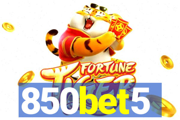 850bet5