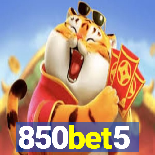 850bet5