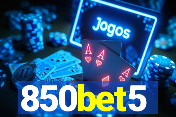 850bet5