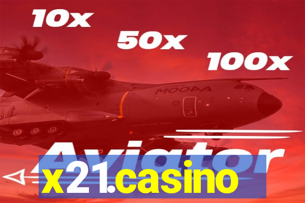 x21.casino