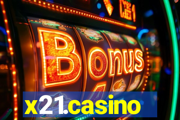 x21.casino