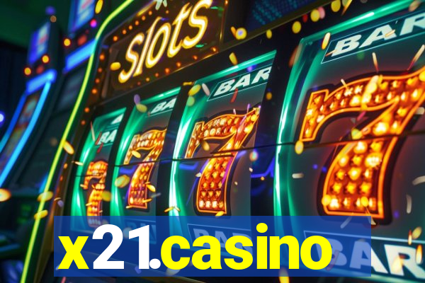 x21.casino