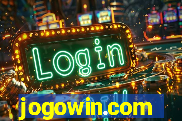 jogowin.com