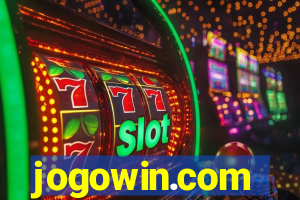 jogowin.com