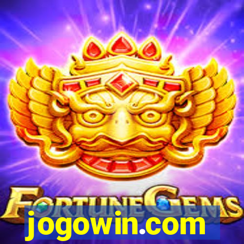 jogowin.com