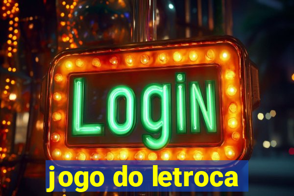 jogo do letroca