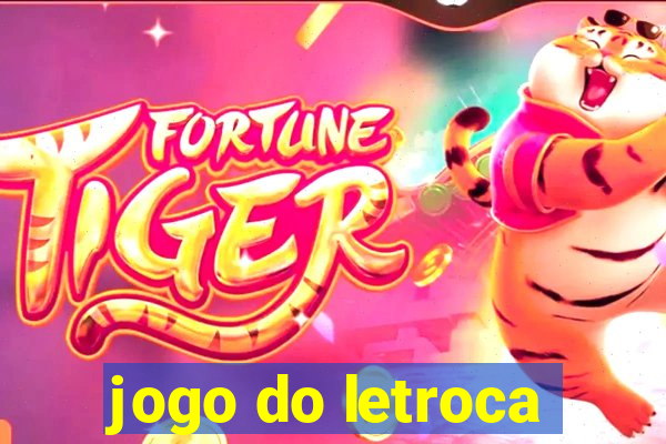 jogo do letroca