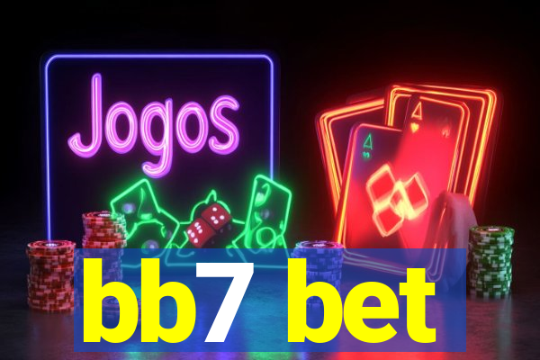 bb7 bet