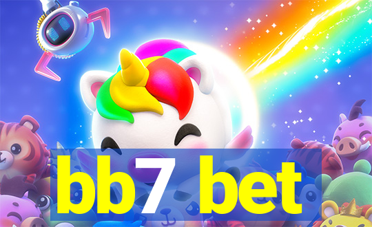 bb7 bet