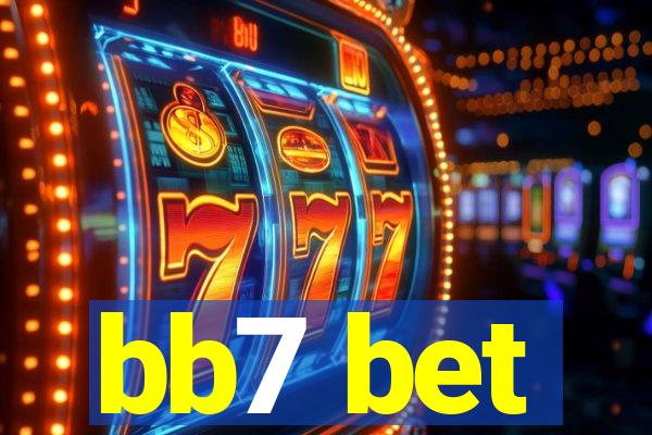 bb7 bet