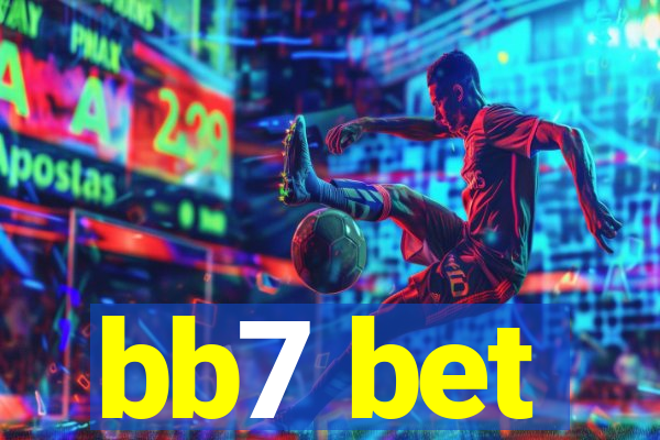 bb7 bet