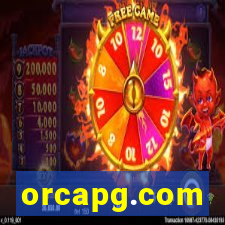 orcapg.com