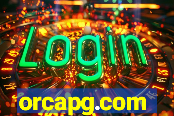 orcapg.com