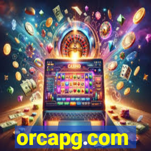 orcapg.com