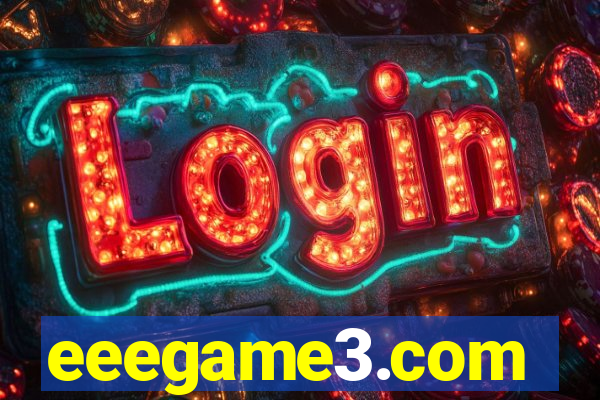 eeegame3.com