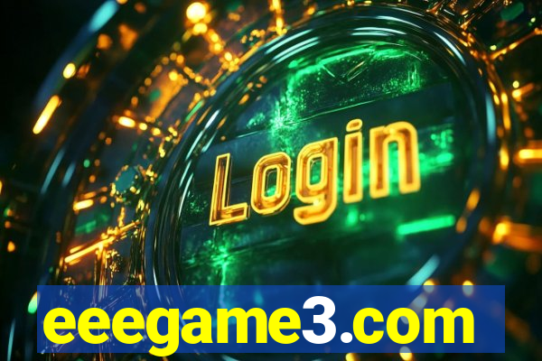 eeegame3.com