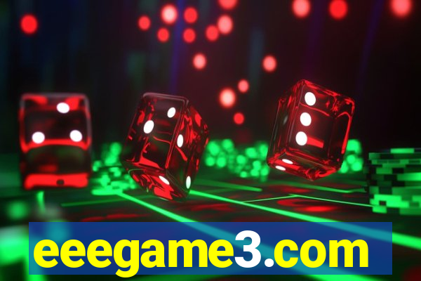 eeegame3.com