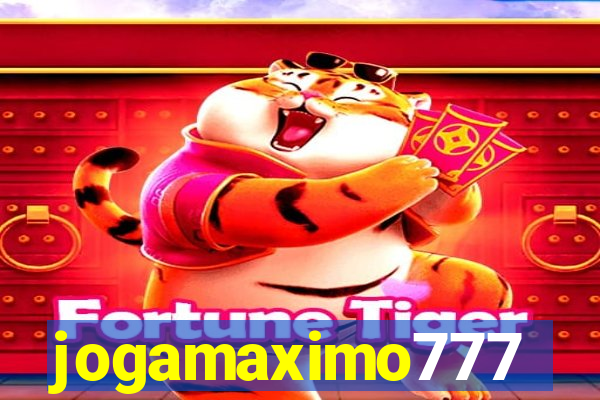 jogamaximo777