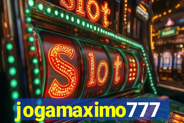 jogamaximo777