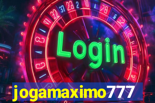 jogamaximo777