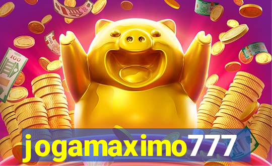 jogamaximo777