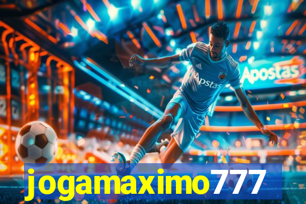 jogamaximo777