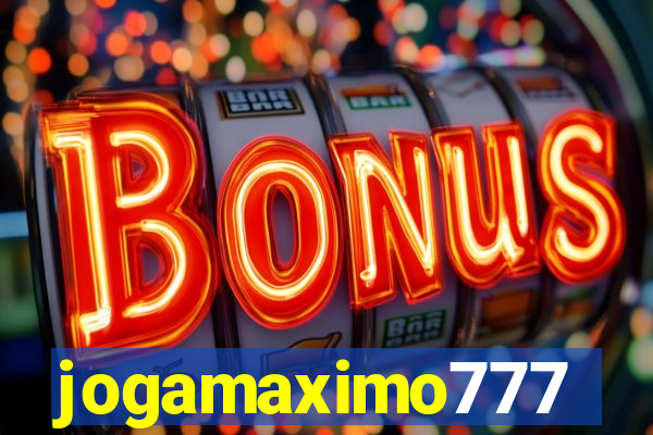 jogamaximo777