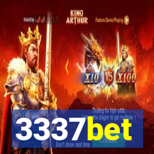 3337bet