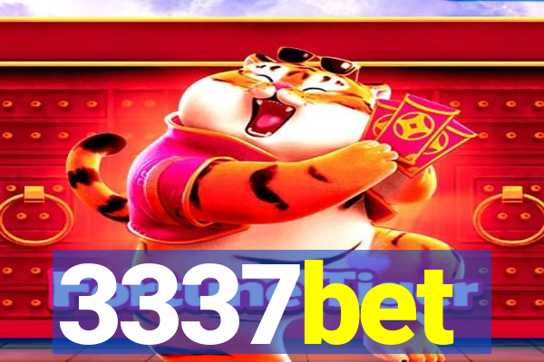 3337bet