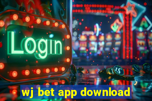 wj bet app download