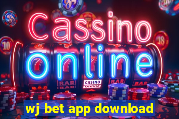 wj bet app download