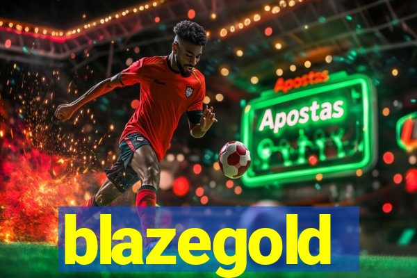 blazegold