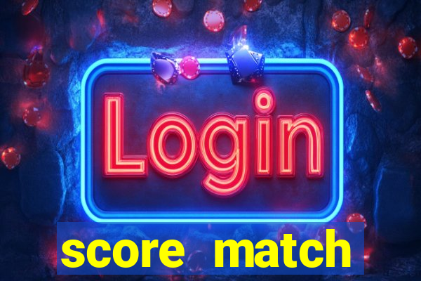 score match dinheiro infinito