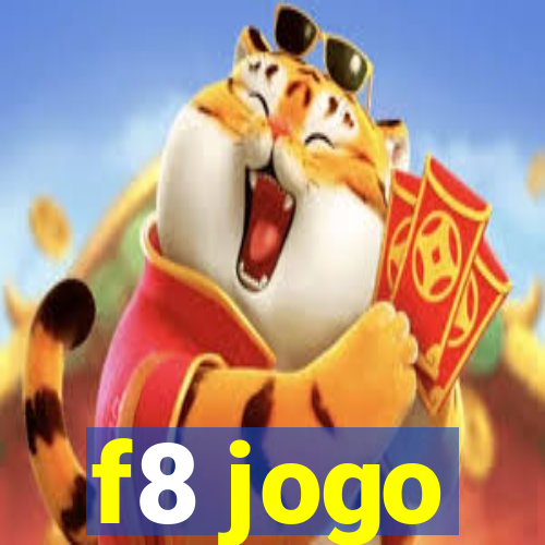 f8 jogo