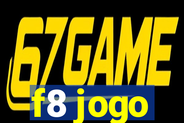 f8 jogo