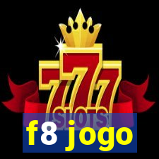 f8 jogo